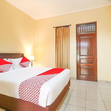 Super Oyo 2280 Wisma Guntur II Denpasar  Ngoại thất bức ảnh