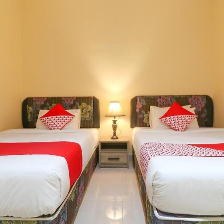 Super Oyo 2280 Wisma Guntur II Denpasar  Ngoại thất bức ảnh