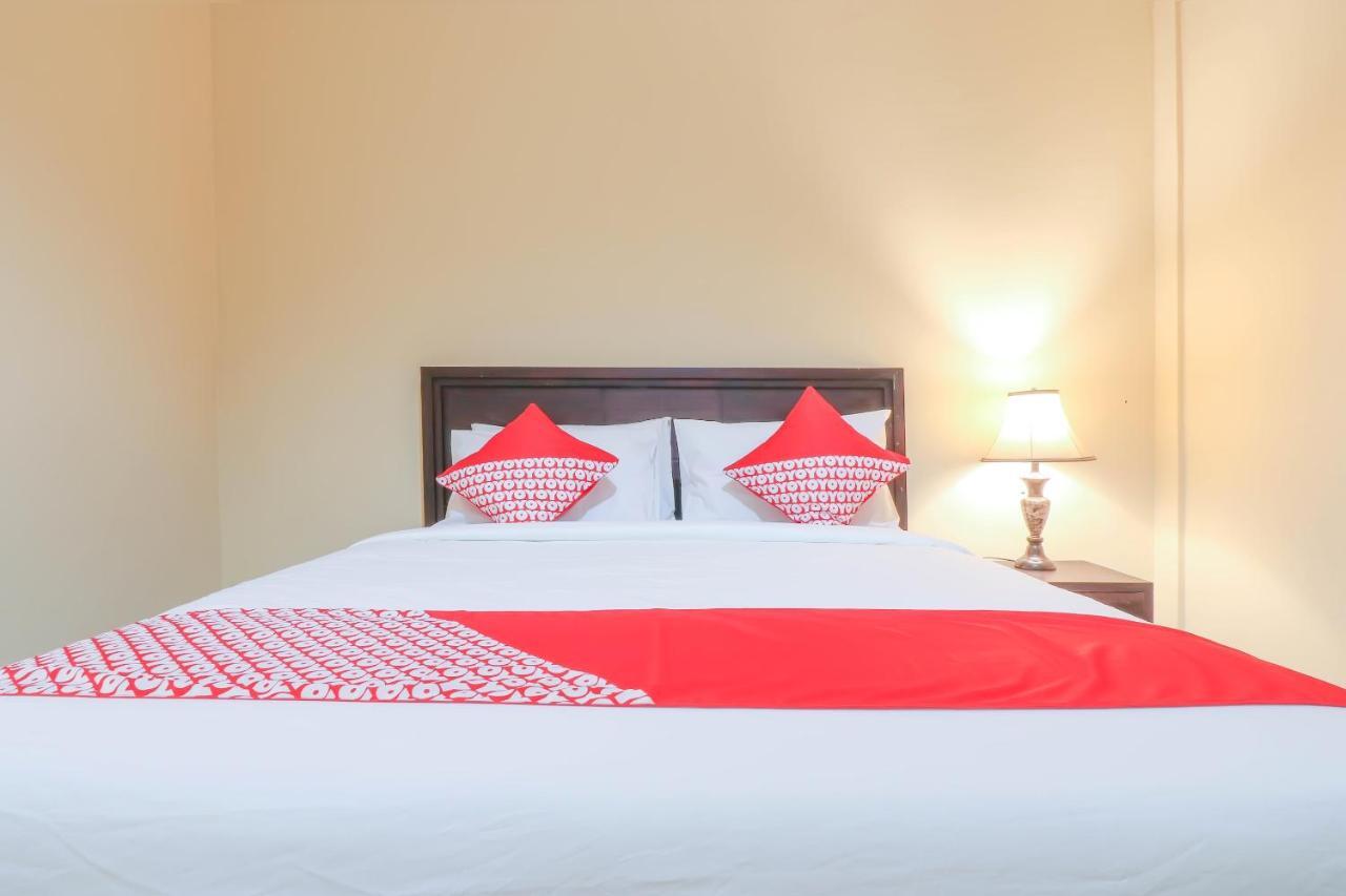 Super Oyo 2280 Wisma Guntur II Denpasar  Ngoại thất bức ảnh