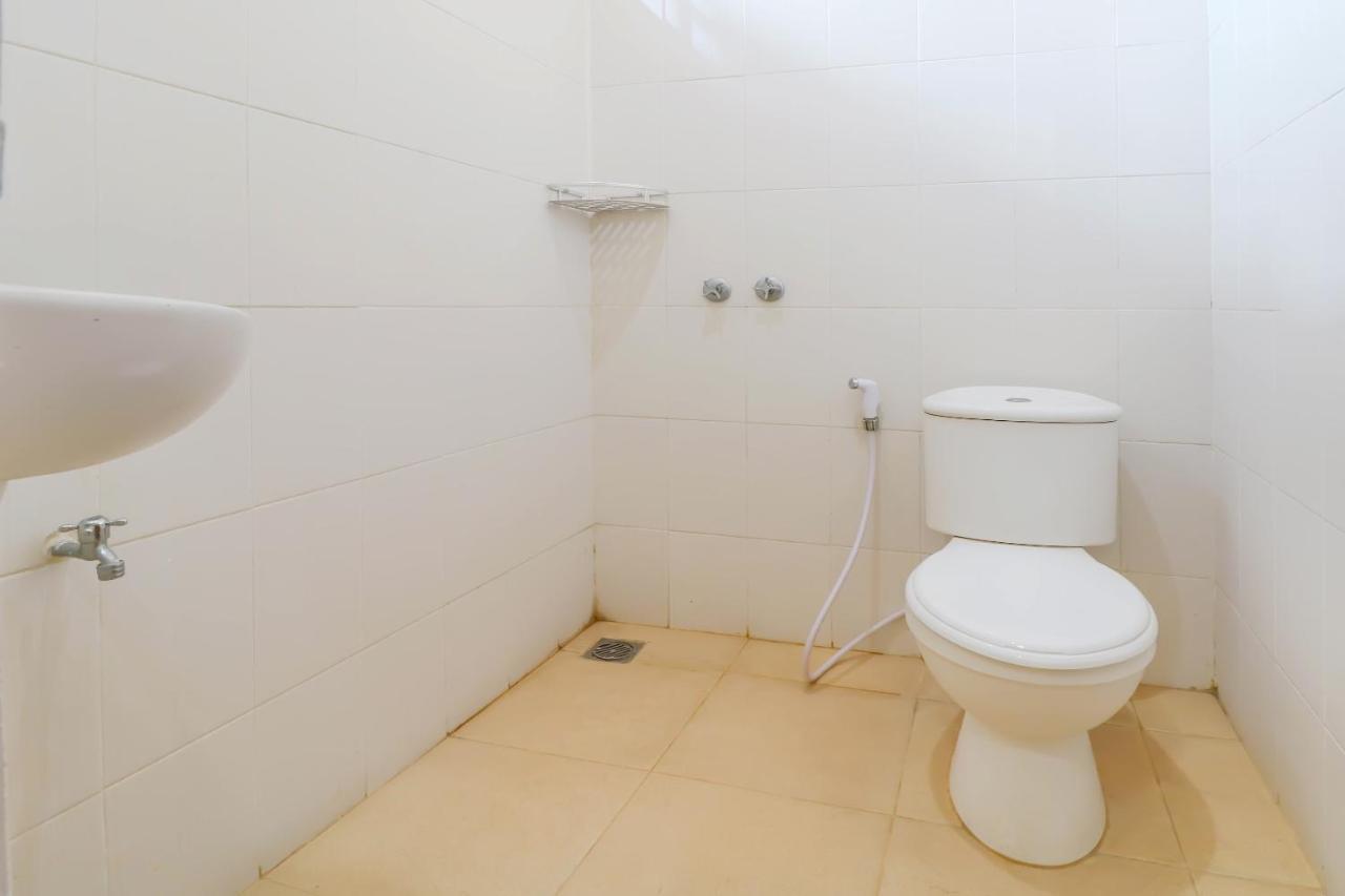 Super Oyo 2280 Wisma Guntur II Denpasar  Ngoại thất bức ảnh