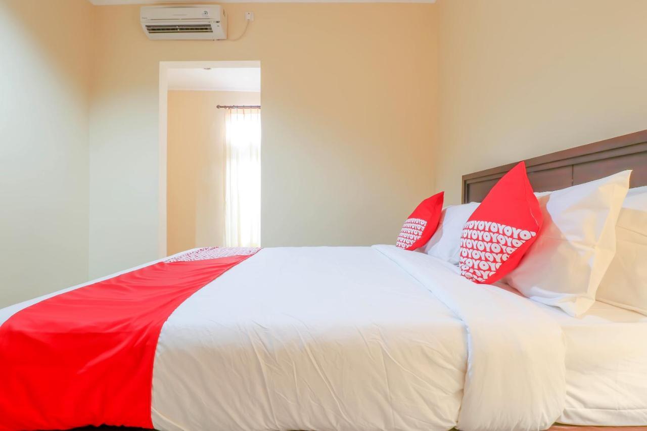 Super Oyo 2280 Wisma Guntur II Denpasar  Ngoại thất bức ảnh